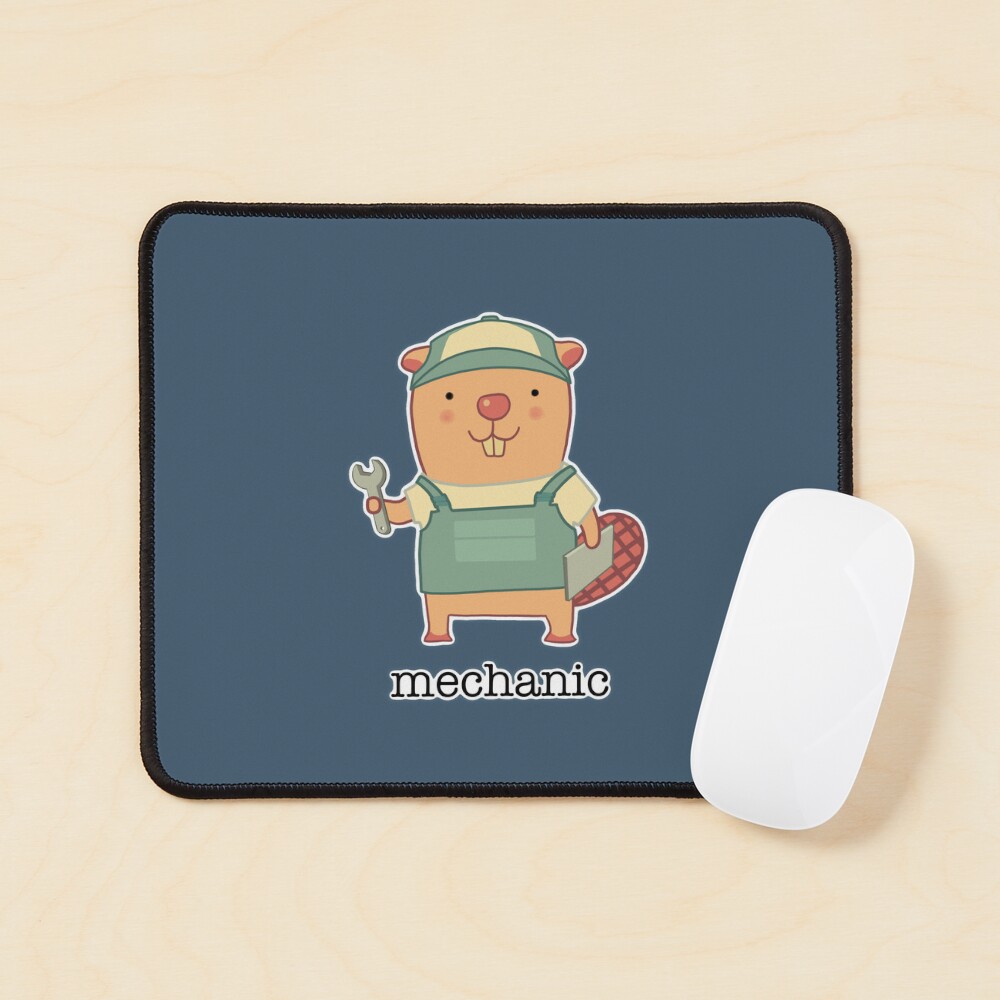 Item preview, Mouse Pad designed and sold by TorDesignClub.