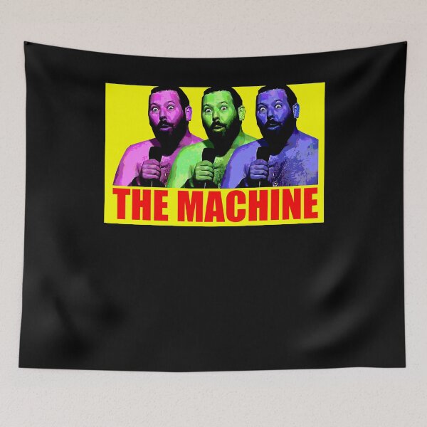 Item preview, Music Vintage Retro Bert Kreischer Gifts For Music Fans designed and sold by Alvenaprice.