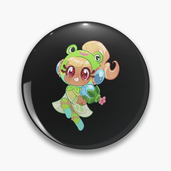 Item preview, Devsisters Cookie Run Pink Choco designed and sold by virnmjan.