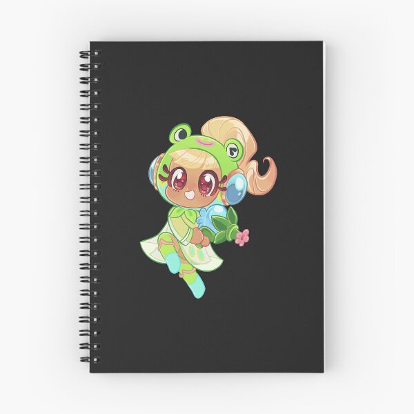 Item preview, Devsisters Cookie Run Pink Choco designed and sold by virnmjan.