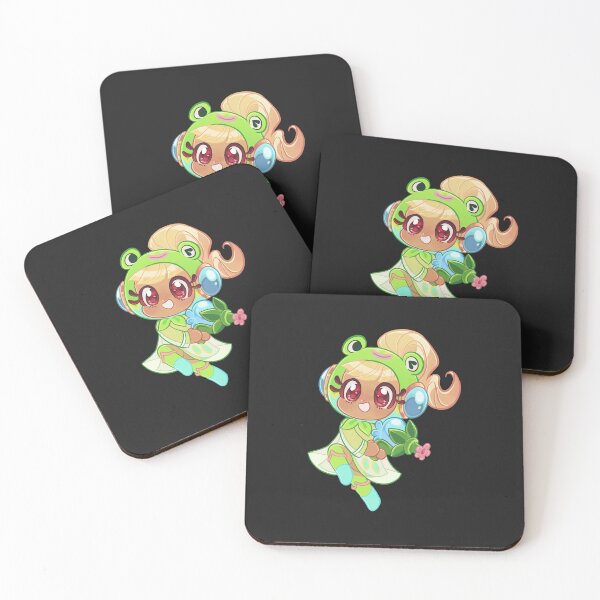 Item preview, Devsisters Cookie Run Pink Choco designed and sold by virnmjan.