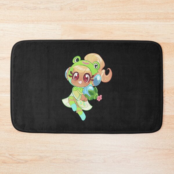 Item preview, Devsisters Cookie Run Pink Choco designed and sold by virnmjan.