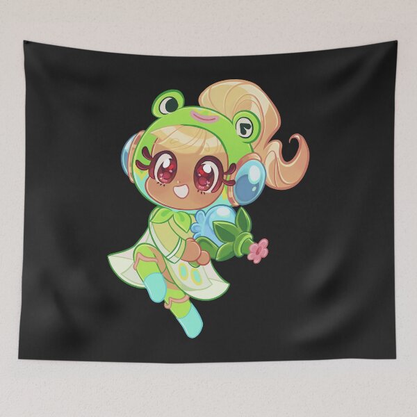 Item preview, Devsisters Cookie Run Pink Choco designed and sold by virnmjan.