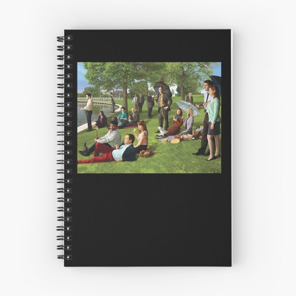 Item preview, Seurat The Office Edition Vintage designed and sold by NellieSteven7.