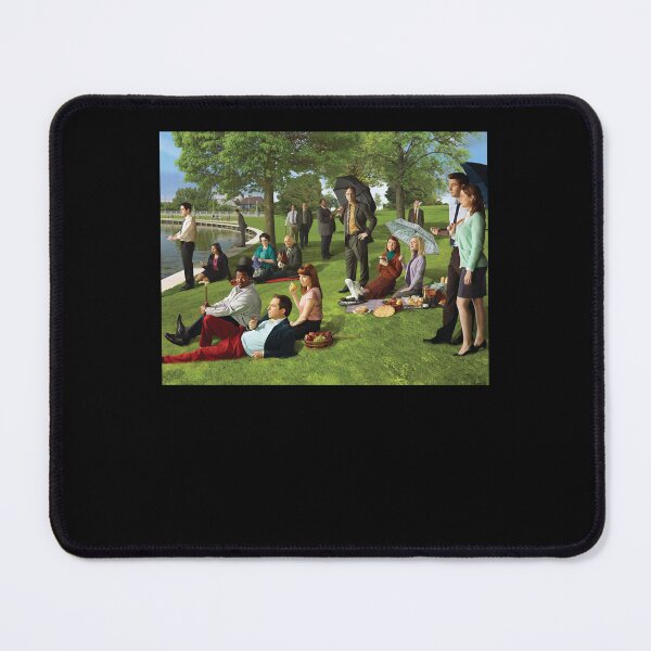 Item preview, Seurat The Office Edition Vintage designed and sold by NellieSteven7.