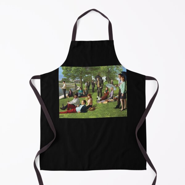 Item preview, Seurat The Office Edition Vintage designed and sold by NellieSteven7.