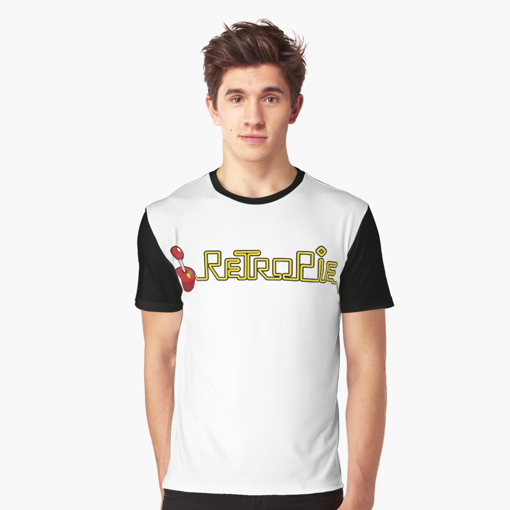 Item preview, Graphic T-Shirt designed and sold by yourgeekside.