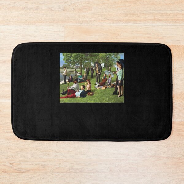 Item preview, Seurat The Office Edition Vintage designed and sold by NellieSteven7.