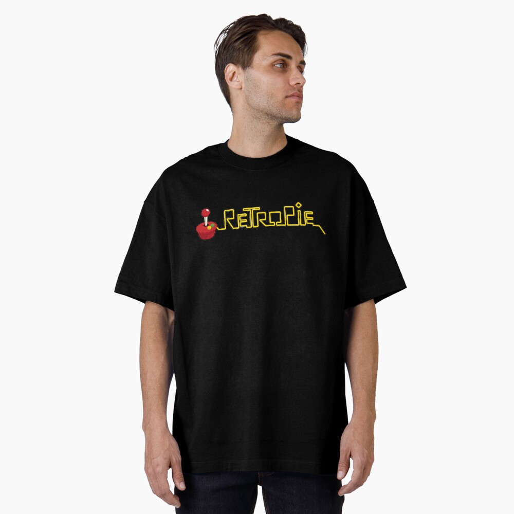 Item preview, Oversized T-Shirt designed and sold by yourgeekside.
