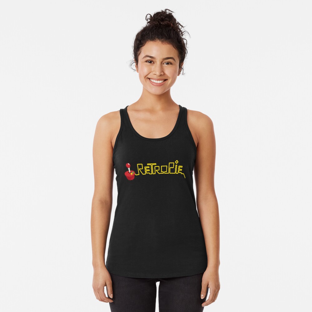 Item preview, Racerback Tank Top designed and sold by yourgeekside.