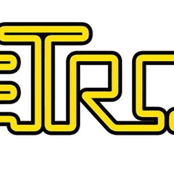 Artwork thumbnail, horizontal retro by yourgeekside