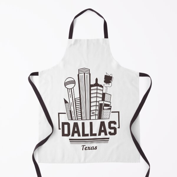 Item preview, City Dallas Texas USA designed and sold by Astralia.