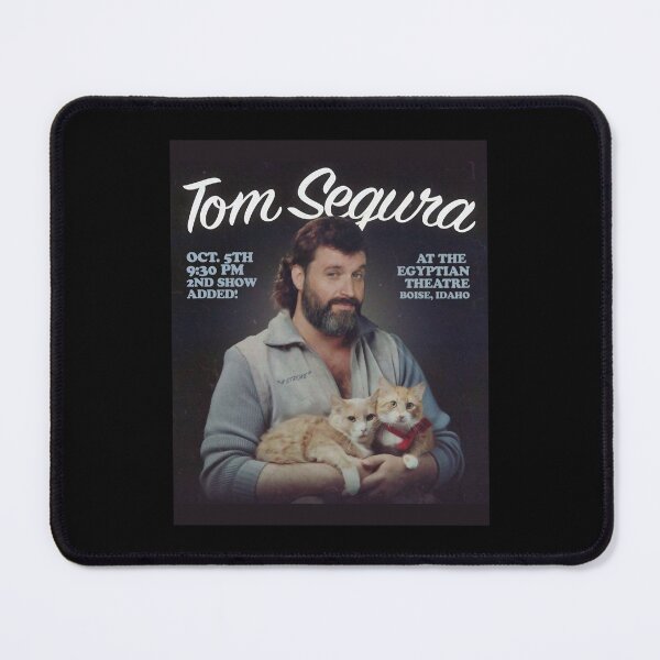 Item preview, Music Vintage Retro Tom Segura Fan Art And Merch Love You Fans designed and sold by Alvenaprice.