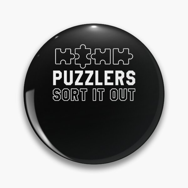 Item preview, Sort It Out Funny Lover Gift designed and sold by NellieSteven7.