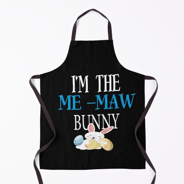 Item preview, I'm the Me-Maw Bunny Family designed and sold by ASSOUKI9.