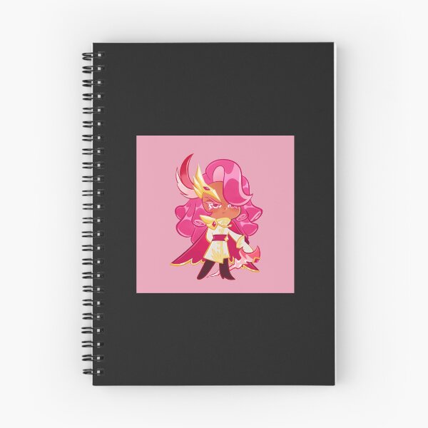 Item preview, Devsisters Cookie Run Raspberry Mousse designed and sold by virnmjan.