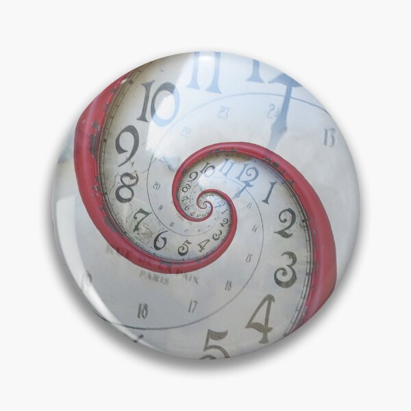Item preview, Time Warp Two designed and sold by Elisabeth Lucas.