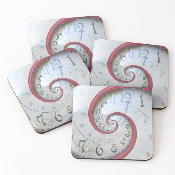 Item preview, Time Warp Two designed and sold by Elisabeth Lucas.