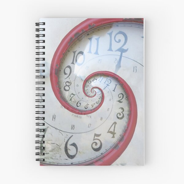 Item preview, Time Warp Two designed and sold by Elisabeth Lucas.