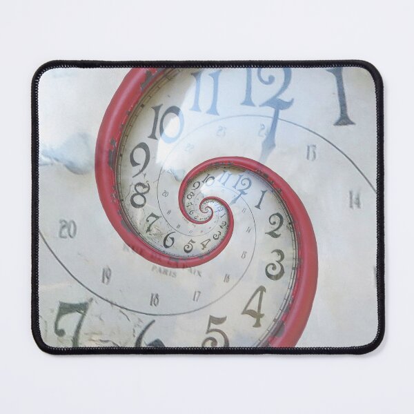 Item preview, Time Warp Two designed and sold by Elisabeth Lucas.