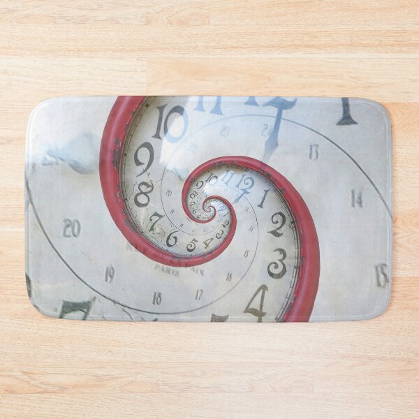 Item preview, Time Warp Two designed and sold by Elisabeth Lucas.