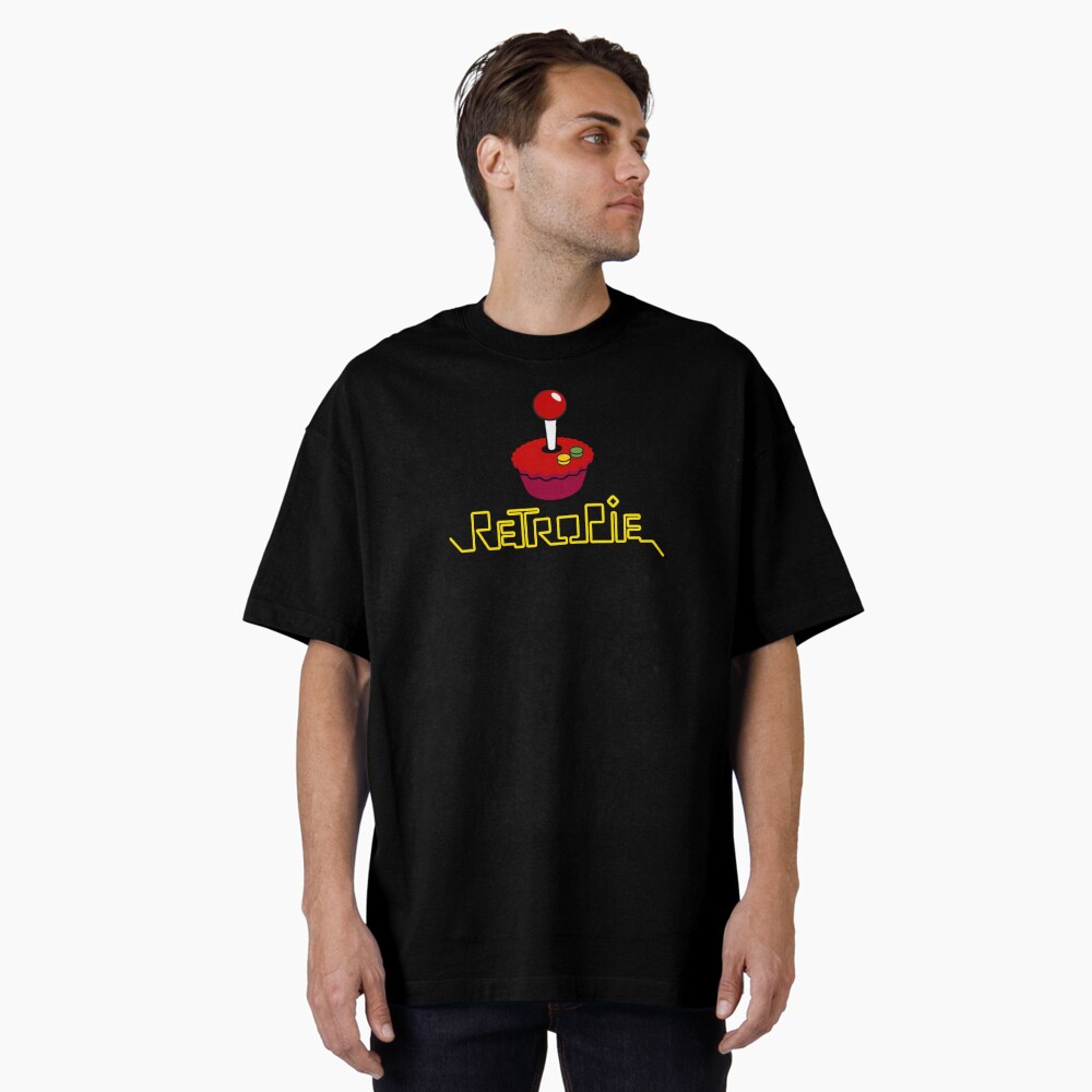 Item preview, Oversized T-Shirt designed and sold by yourgeekside.