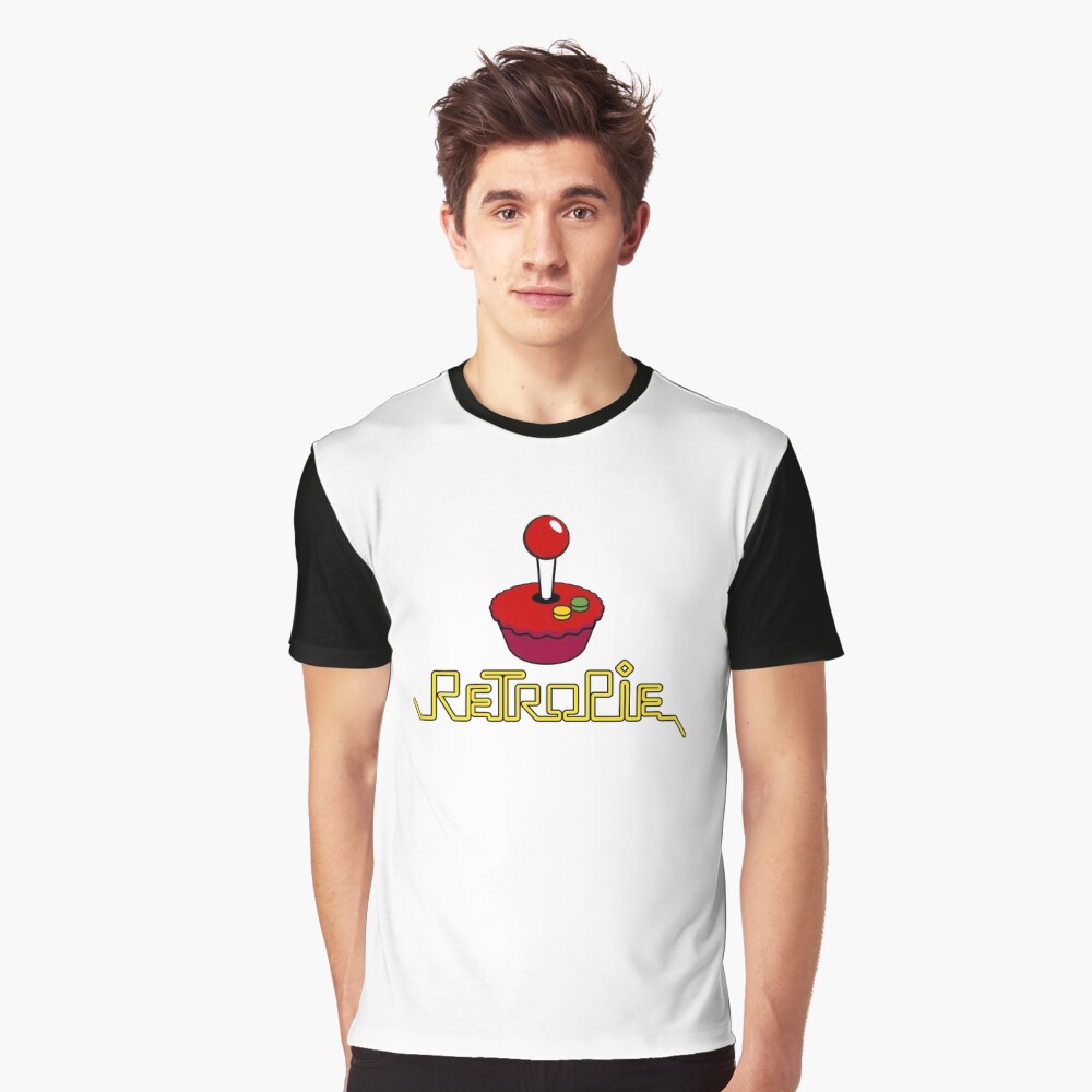 Item preview, Graphic T-Shirt designed and sold by yourgeekside.