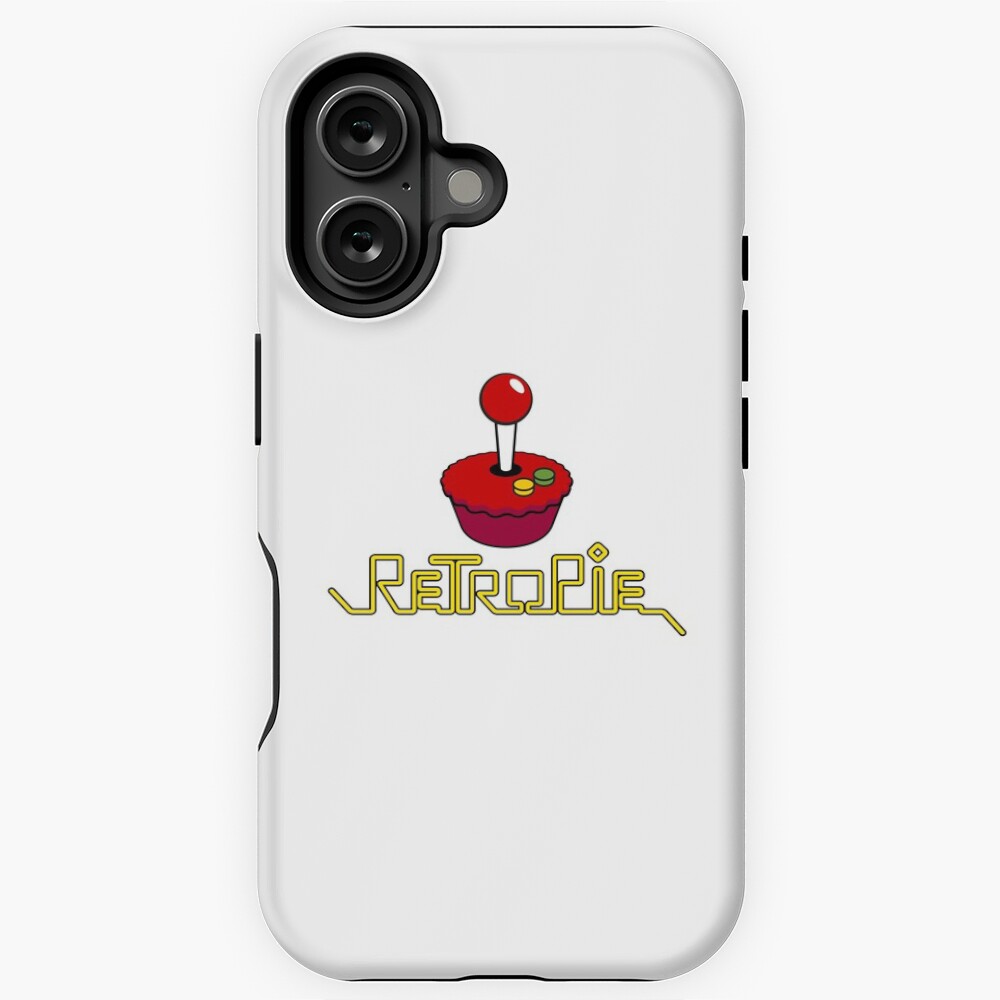 Item preview, iPhone Magsafe Tough Case designed and sold by yourgeekside.