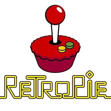 Artwork thumbnail, retropie by yourgeekside