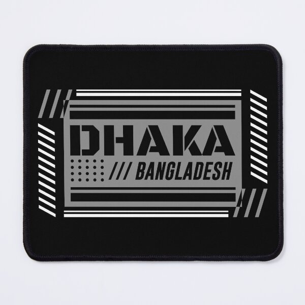 Item preview, City Dhaka Bangladesh designed and sold by Astralia.