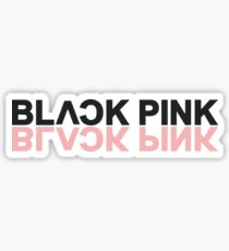 Pegatina BLACKPINK