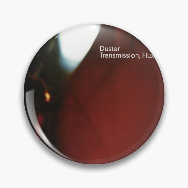 Item preview, Duster - Transmission, Flux designed and sold by Ugly Bugs.