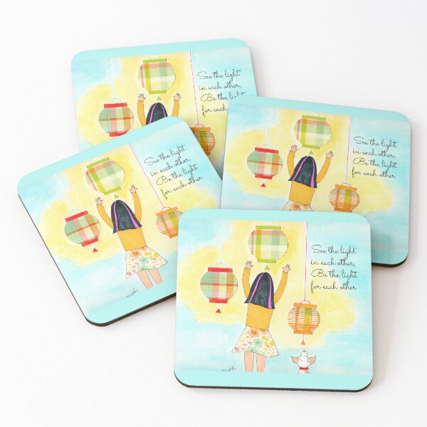 Item preview, See the Light designed and sold by Mahli's  Artful Whimsy.