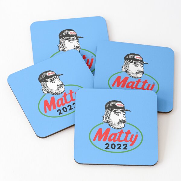 Item preview, Copy of Matty Matheson Chef Logo Orange Just A Dash designed and sold by BANGERDF.