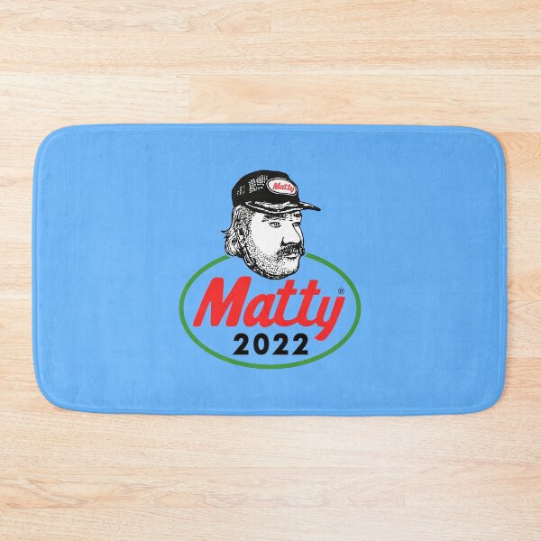Item preview, Copy of Matty Matheson Chef Logo Orange Just A Dash designed and sold by BANGERDF.