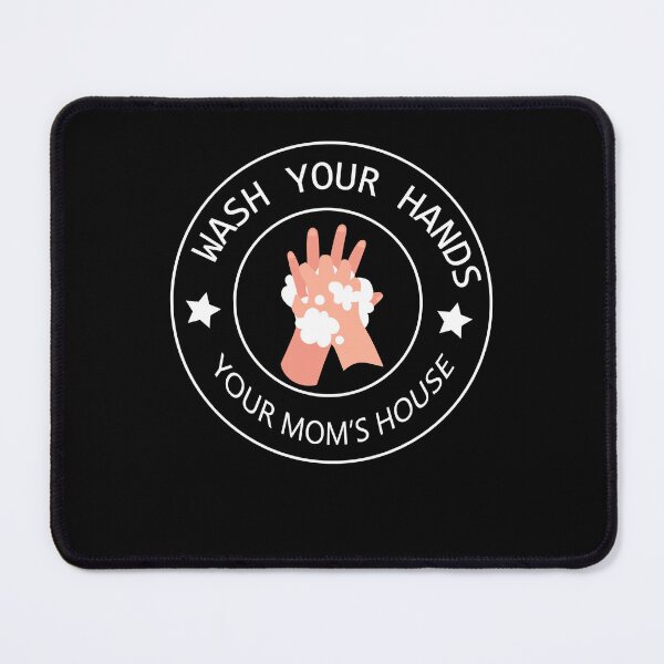 Item preview, People Call Me Wash Your Hands Tom Segura Your Moms House Funny Of Wardy Funny Graphic Gift designed and sold by Alvenaprice.