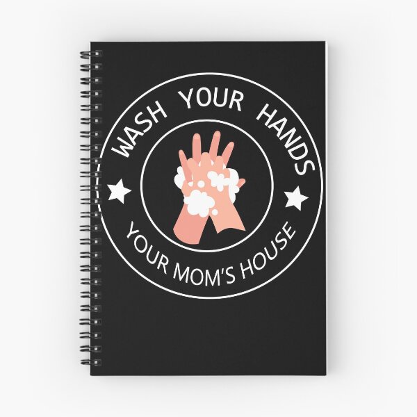 Item preview, People Call Me Wash Your Hands Tom Segura Your Moms House Funny Of Wardy Funny Graphic Gift designed and sold by Alvenaprice.