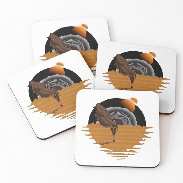 Item preview, Señora caminando por la ilustración del vector del desierto designed and sold by Raju-Creative.