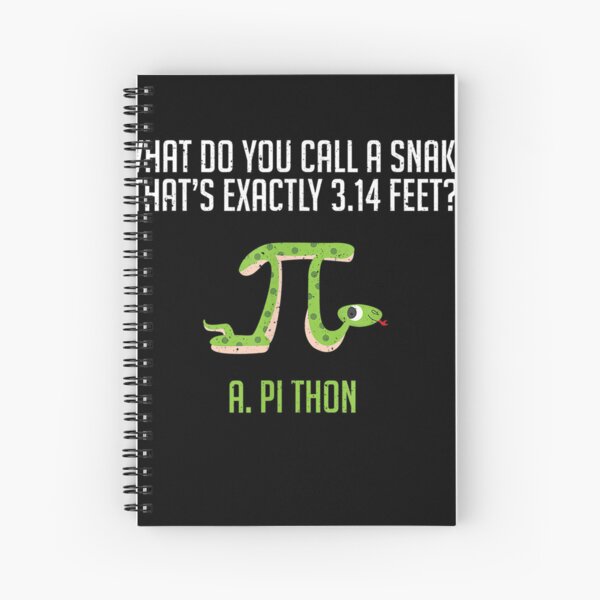Pi Snake Pun Math Joke Python Cute Adorable Lover T-Shirt Pi Snake Pun Math Joke Python Cute Adorable Lover T-Shirt