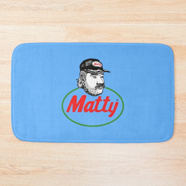Item preview, Matty Matheson Chef Logo Red Face Art Funny designed and sold by BANGERDF.