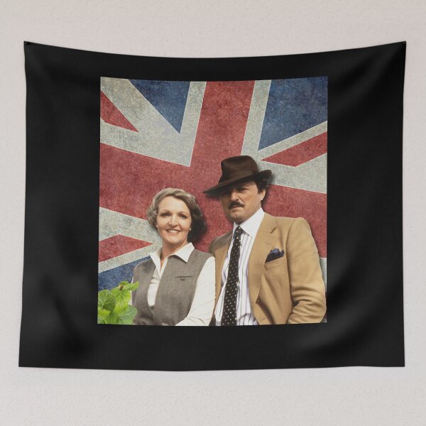 Item preview, To The Manor Born Funny Gift designed and sold by NellieSteven7.
