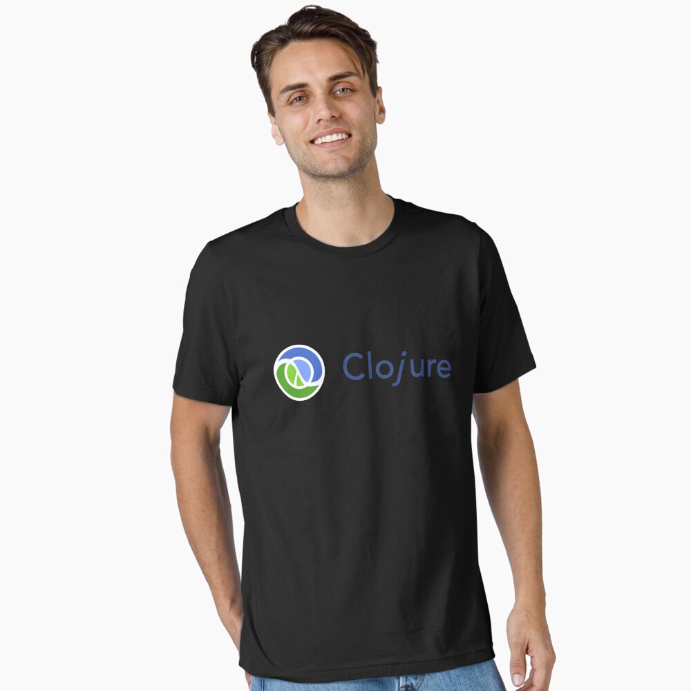 Item preview, Essential T-Shirt designed and sold by yourgeekside.