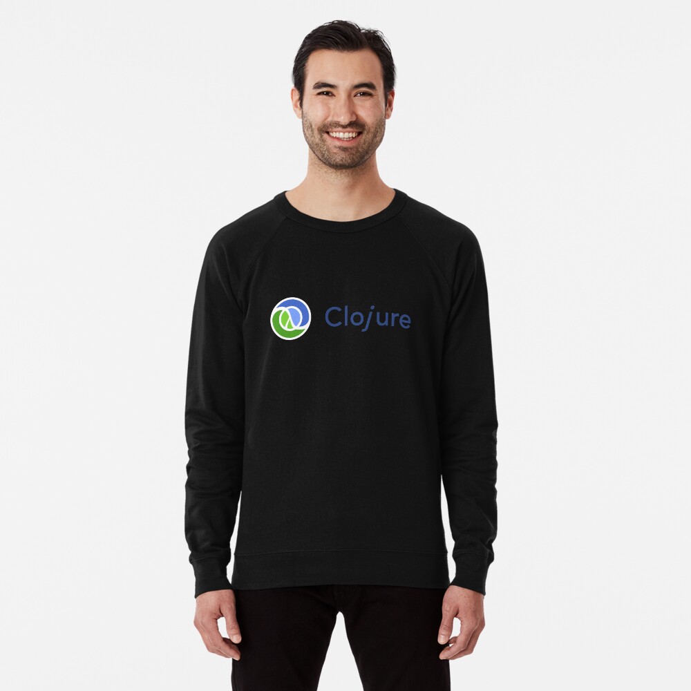 Item preview, Lightweight Sweatshirt designed and sold by yourgeekside.