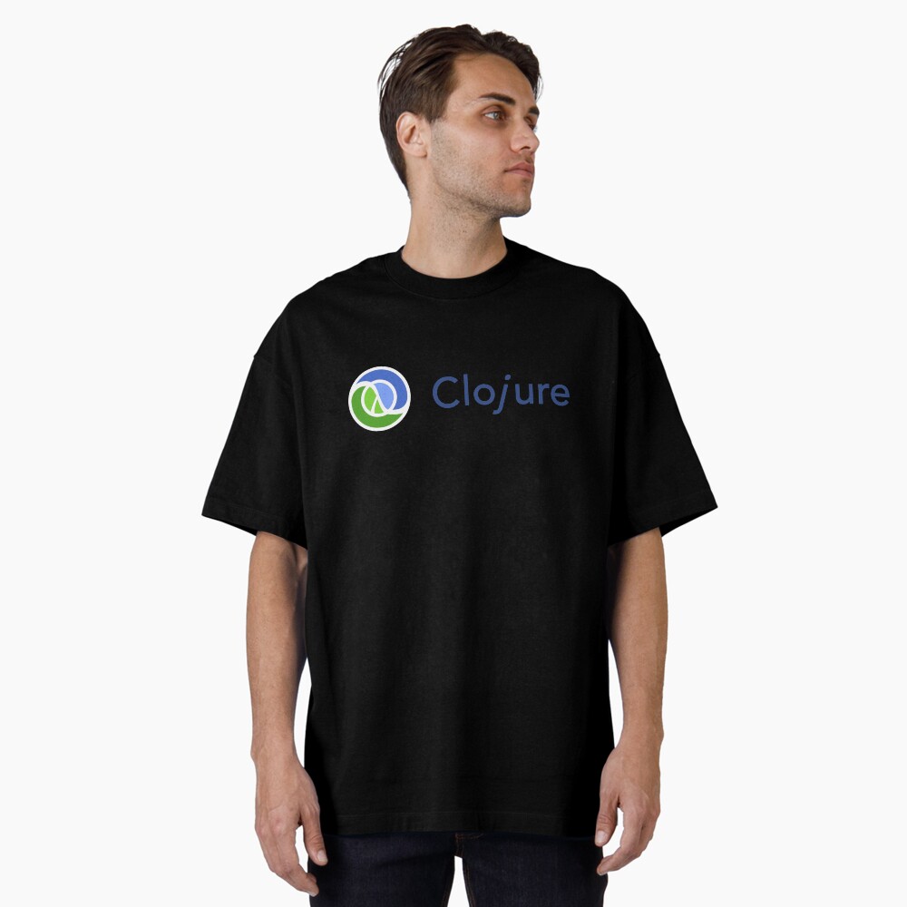 Item preview, Oversized T-Shirt designed and sold by yourgeekside.