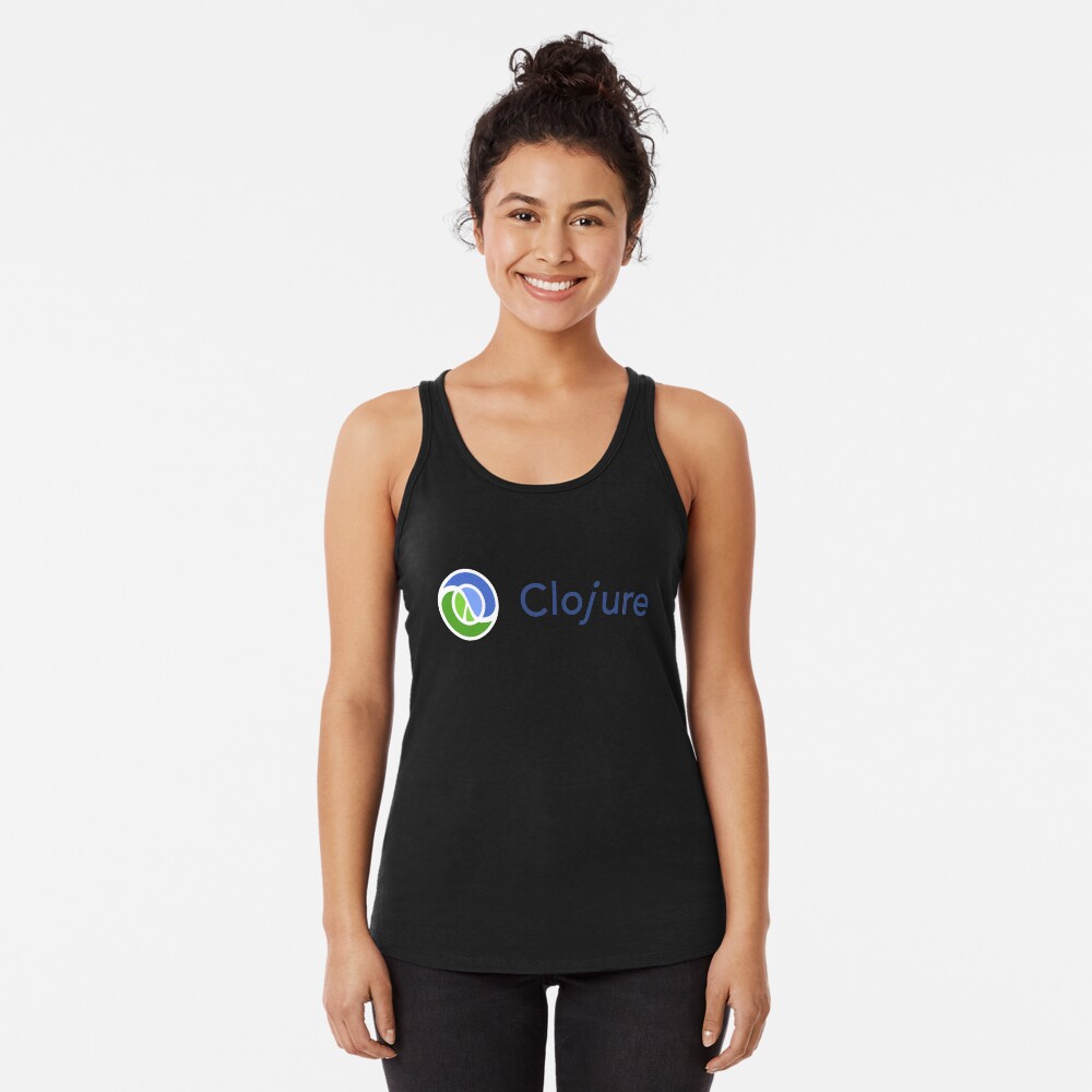 Item preview, Racerback Tank Top designed and sold by yourgeekside.