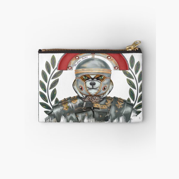 Item preview, Roman soldier designed and sold by mycomichistory.