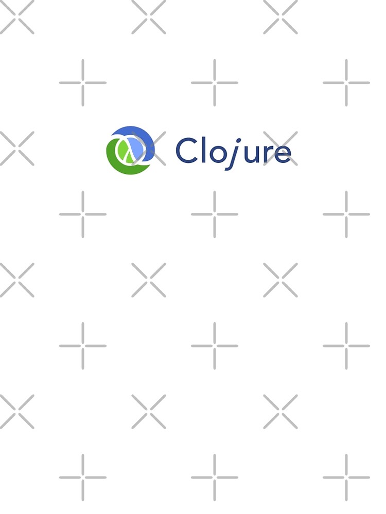 Aperçu 5 sur 5. Robe trapèze avec l'œuvre clojure créée et vendue par yourgeekside.