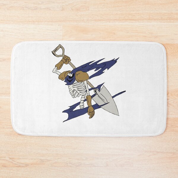 Item preview, 86 - Eighty Six Undertaker Personal Mark color Shin Nouzen Classic T-Shirt designed and sold by MatteoElliott.