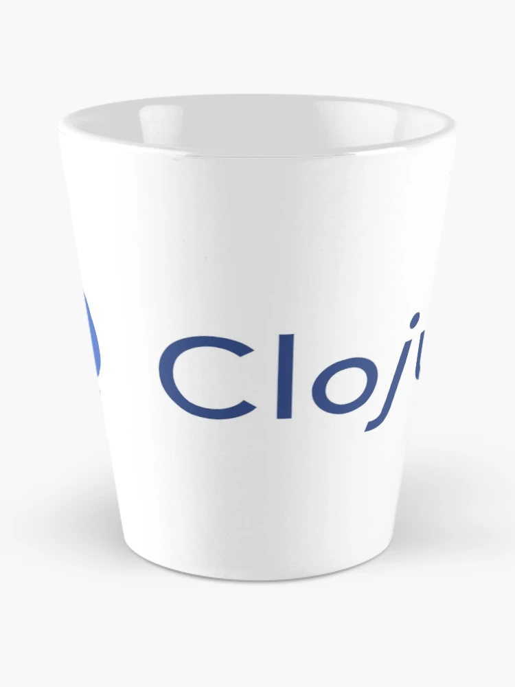 Thumbnail 2 of 4, Coffee Mug, clojure designed and sold by yourgeekside.