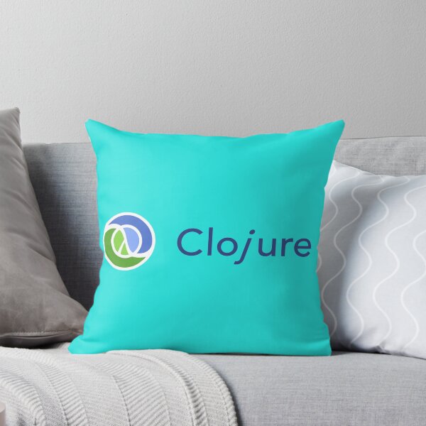 Item preview, clojure designed and sold by yourgeekside.
